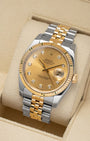 Rolex Datejust 36 116233 | Noahs Fine Watches & Jewelry DFW