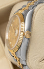 Rolex Datejust 36 116233 | Noahs Fine Watches & Jewelry DFW