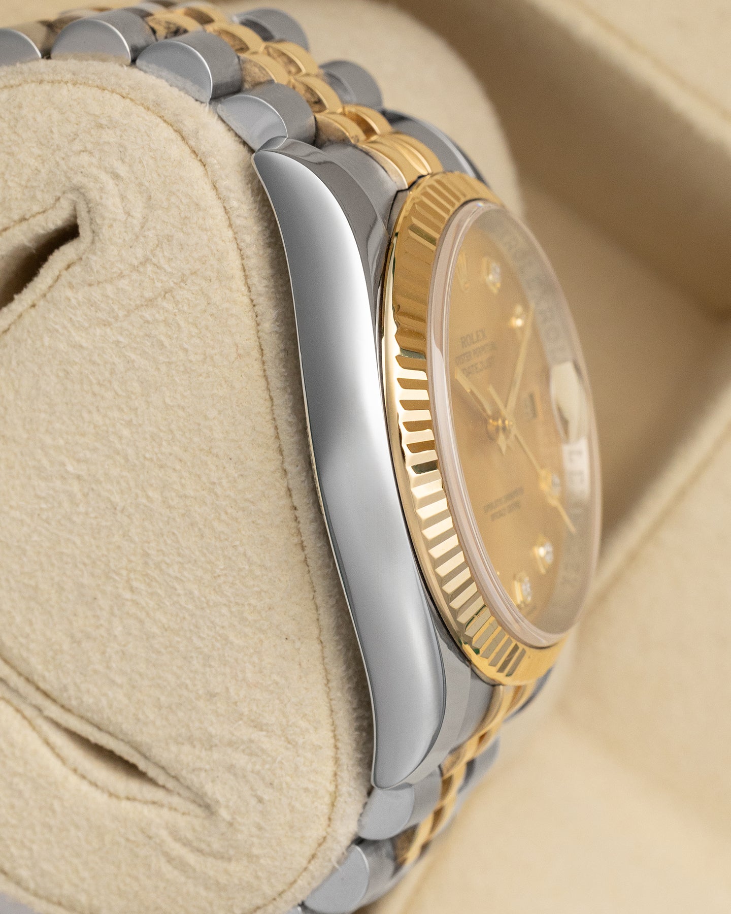 Rolex Datejust 36 116233 | Noahs Fine Watches & Jewelry DFW