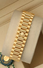 Yellow Gold Rolex Day-Date 40 228238 | Noah's Fine Watches & Jewelry Dallas