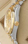 Two Tone Rolex Datejust 36 126233 | Noah's Fine Watches & Jewelry USA