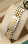 Two Tone Rolex Datejust 36 126233 | Noah's Fine Watches & Jewelry USA