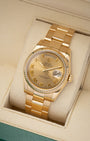 Yellow Gold Rolex Day-Date 36 118238 | Noahs fine Watches & Jewelry DFW
