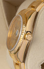 Yellow Gold Rolex Day-Date 36 118238 | Noahs fine Watches & Jewelry DFW