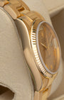 Yellow Gold Rolex Day-Date 36 118238 | Noahs fine Watches & Jewelry DFW