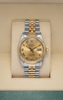 Vintage Rolex Datejust 16233 | Noahs Fine Watches and Jewelry TX