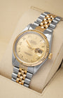 Vintage Rolex Datejust 16233 | Noahs Fine Watches and Jewelry TX