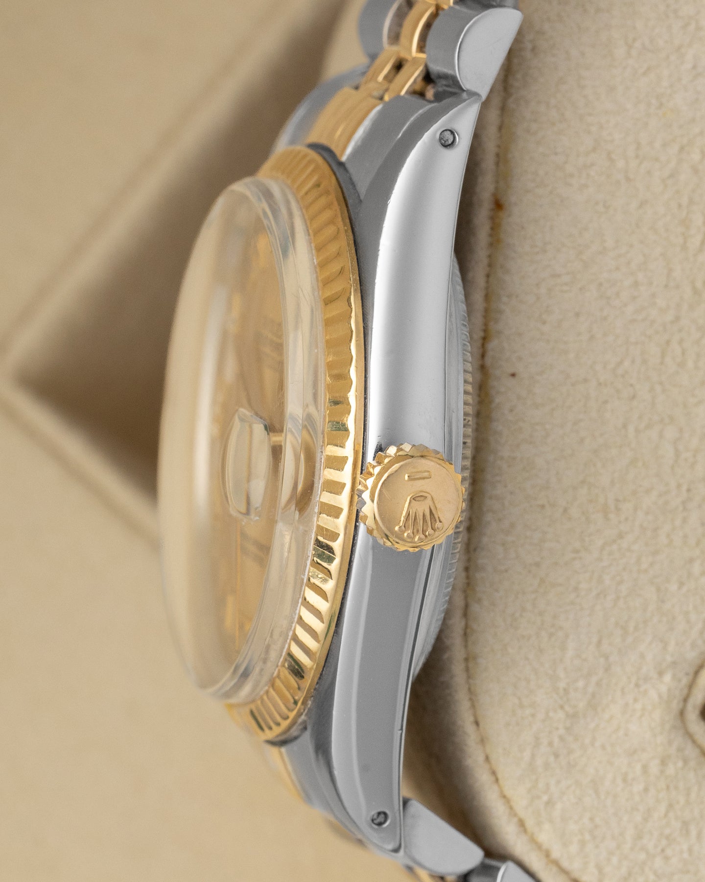 Vintage Rolex Datejust 16233 | Noahs Fine Watches and Jewelry TX