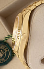 President bracelet Rolex Day-Date 40 228238 | Noah's Fine Watches Dallas