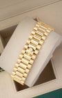 President bracelet Rolex Day-Date 40 228238 | Noah's Fine Watches Dallas