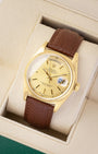 Vintage Rolex Day-Date 36 18078 | Noah's Fine Watches & Jewelry Dallas