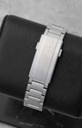 Dragonfly Blue Christopher Ward C63 Sealander GMT  | Noah's Fine Watches