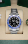 Cookie Monster Rolex Submariner 126619LB | Noah's Fine Watches USA