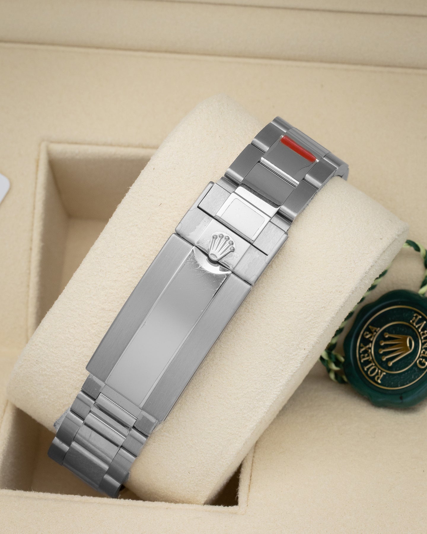 Cookie Monster Rolex Submariner 126619LB | Noah's Fine Watches USA