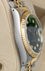 1988 Two Tone Rolex Datejust 36 16233 | Noah's Fine Watches & Jewelry