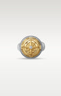 David Yurman Maritime Compass Signet Ring | Noahs Fine Jewelry & Watches DFW