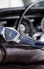 Denim Hamilton Ventura Quartz H24211941 | Noah's Fine Watches