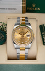 Rolex Datejust 116233 | Noah's Fine Watches Frisco, Texas