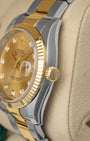 Rolex Datejust 116233 | Noah's Fine Watches Frisco, Texas