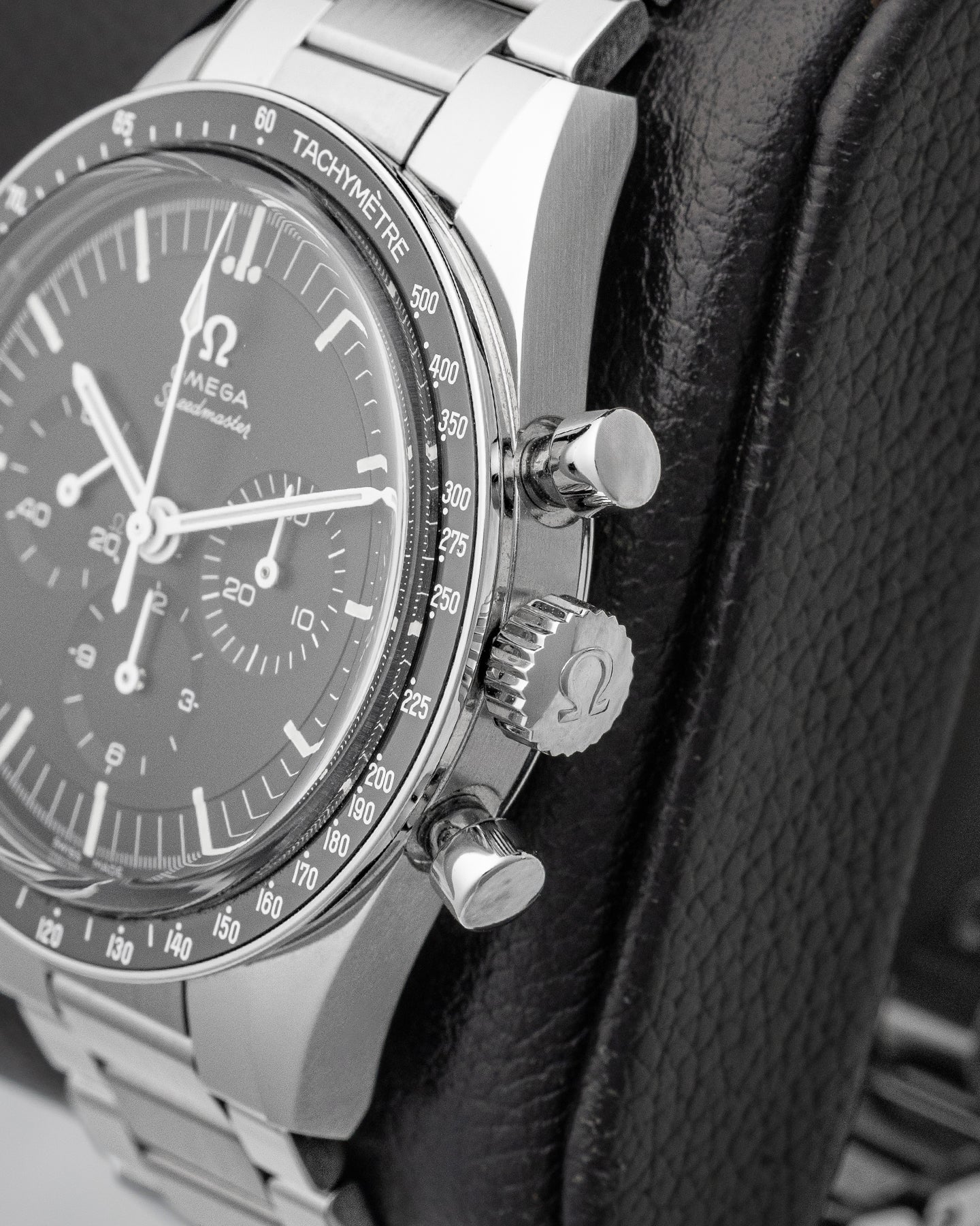 "Ed White" Omega Speedmaster Moonwatch 311.304.030.01.001 | Noah's Fine Watches DFW, Texas