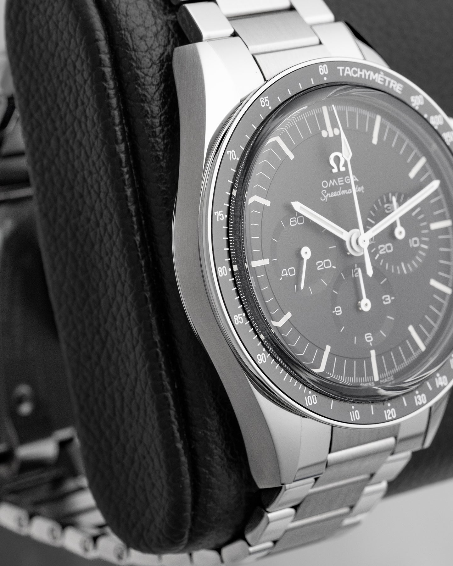 "Ed White" Omega Speedmaster Moonwatch 311.304.030.01.001 | Noah's Fine Watches DFW, Texas