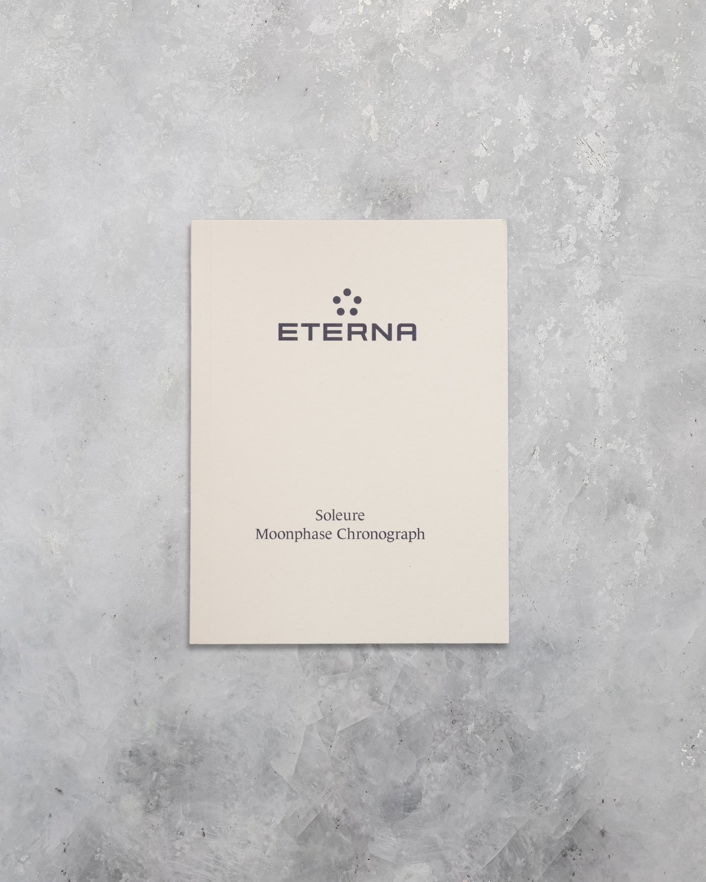 Eterna Soleure 8340.41.44.1175 | Noahs Fine Watches & Jewelry DFW