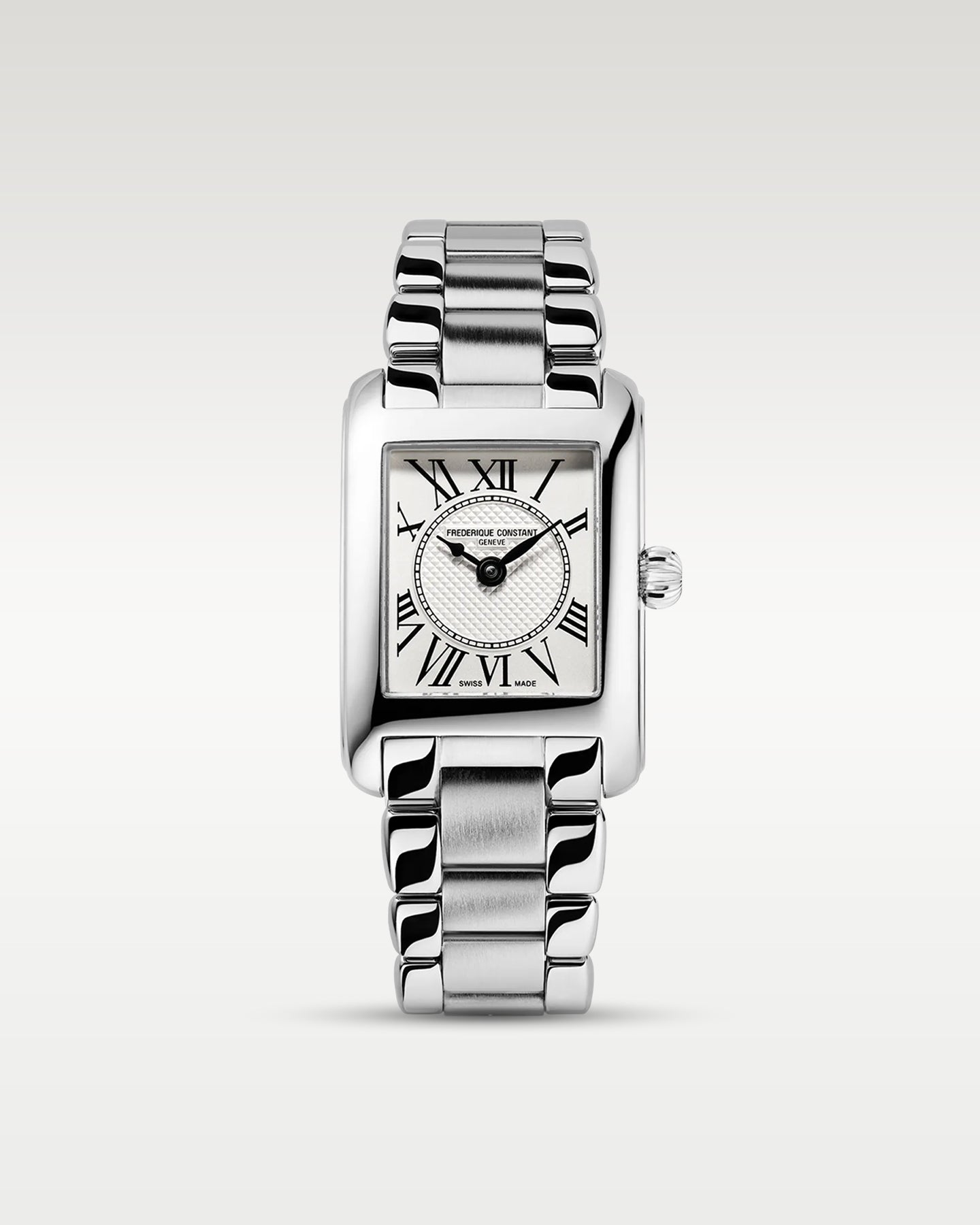 Frédérique Constant‌ Classics Carrée FC-200MC26B