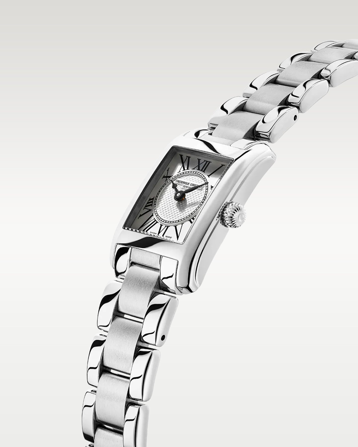 Frédérique Constant‌ Classics Carrée FC-200MC26B