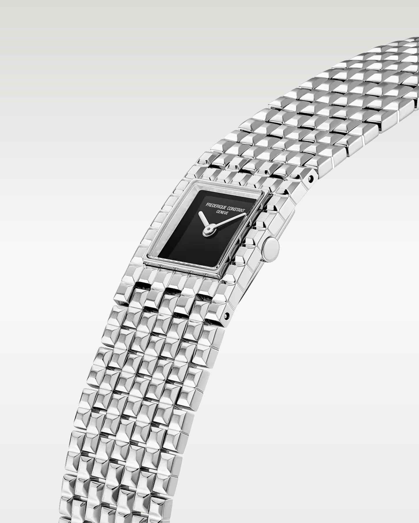 Frédérique Constant‌ Classics Manchette FC-200ONB1MC6B