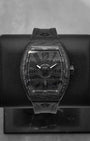 Franck Muller Vanguard Classic Black Carbon | Noah's Fine Watches TX