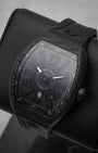 Franck Muller Vanguard Classic Black Carbon | Noah's Fine Watches TX