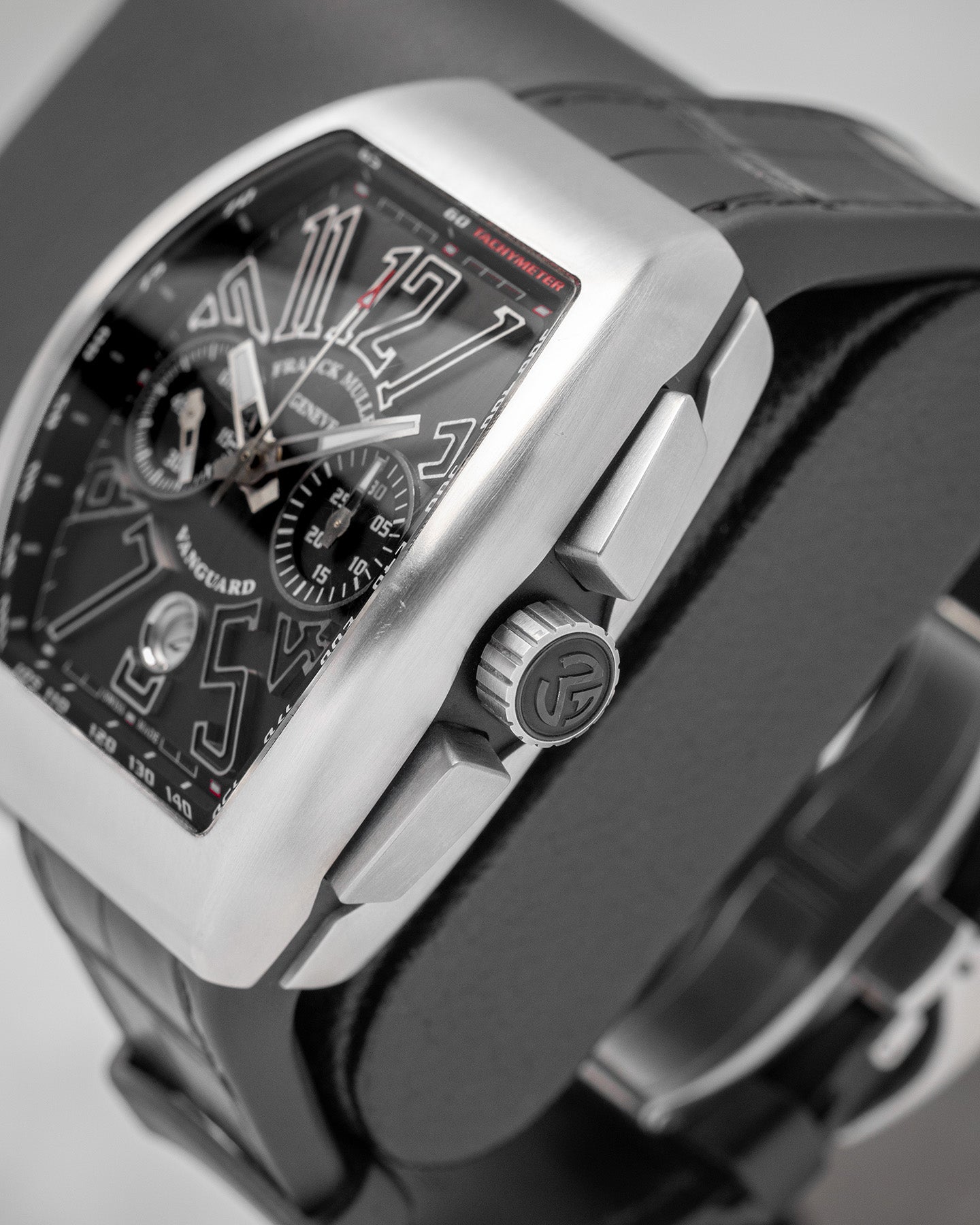 2021 Franck Muller Vanguard V45CCDT Watch | Noah's Fine Watches and Jewelry Dallas