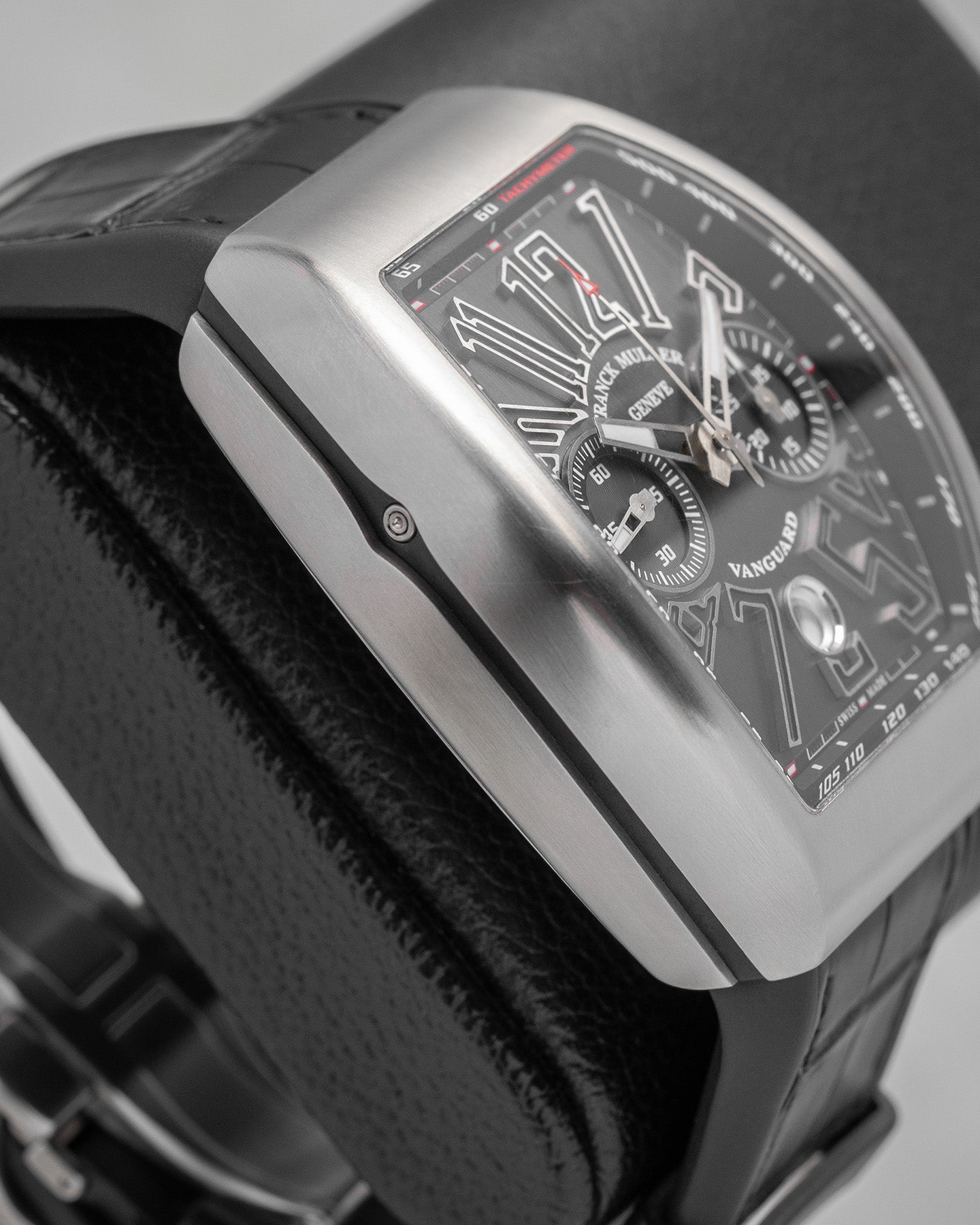 2021 Franck Muller Vanguard V45CCDT Watch | Noah's Fine Watches and Jewelry Dallas