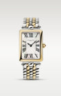 Frédérique Constant‌ Classics Art Deco Carrée FC-200MPW2AC3B | Noahs Fine Watches & Jewelry