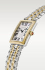 Frédérique Constant‌ Classics Art Deco Carrée FC-200MPW2AC3B | Noahs Fine Watches & Jewelry