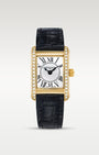Frédérique Constant‌ Classics Carrée FC-200MCD15 | Noahs Fine Watches & Jewelry
