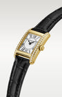 Frédérique Constant‌ Classics Carrée FC-200MCD15 | Noahs Fine Watches & Jewelry
