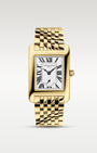 Frédérique Constant‌ Classics Carrée Small Seconds FC-235S2C5B | Noahs Fine Watches & Jewelry DFW
