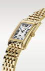Frédérique Constant‌ Classics Carrée Small Seconds FC-235S2C5B | Noahs Fine Watches & Jewelry DFW