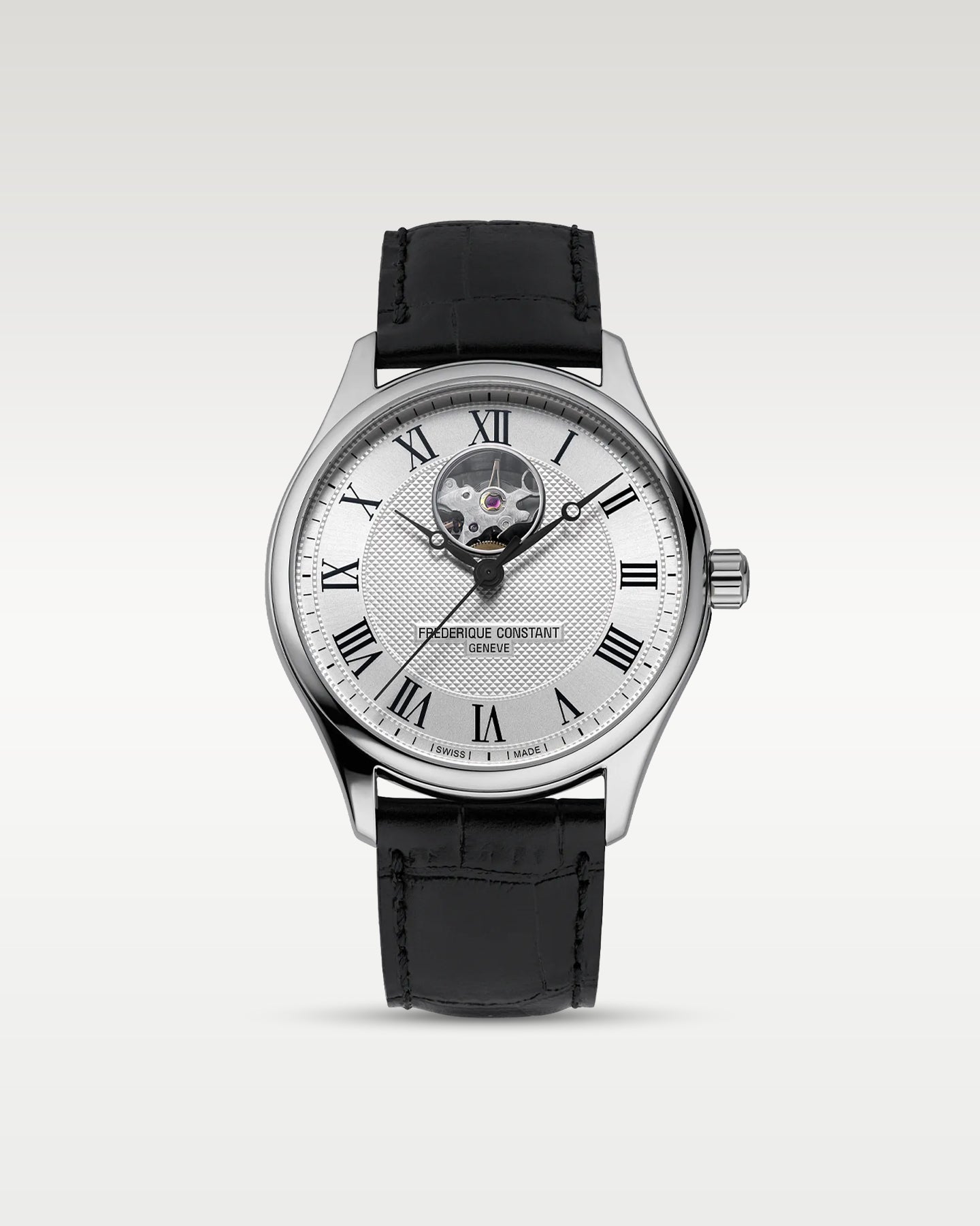 Frédérique Constant‌ Classics Heart Beat Automatic FC-310MC5B6 | Noahs Fine Watches
