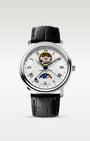 Frédérique Constant‌ Classics Heart Beat Moonphase Date FC-335MC4P6 | Noahs Fine Watches Texas