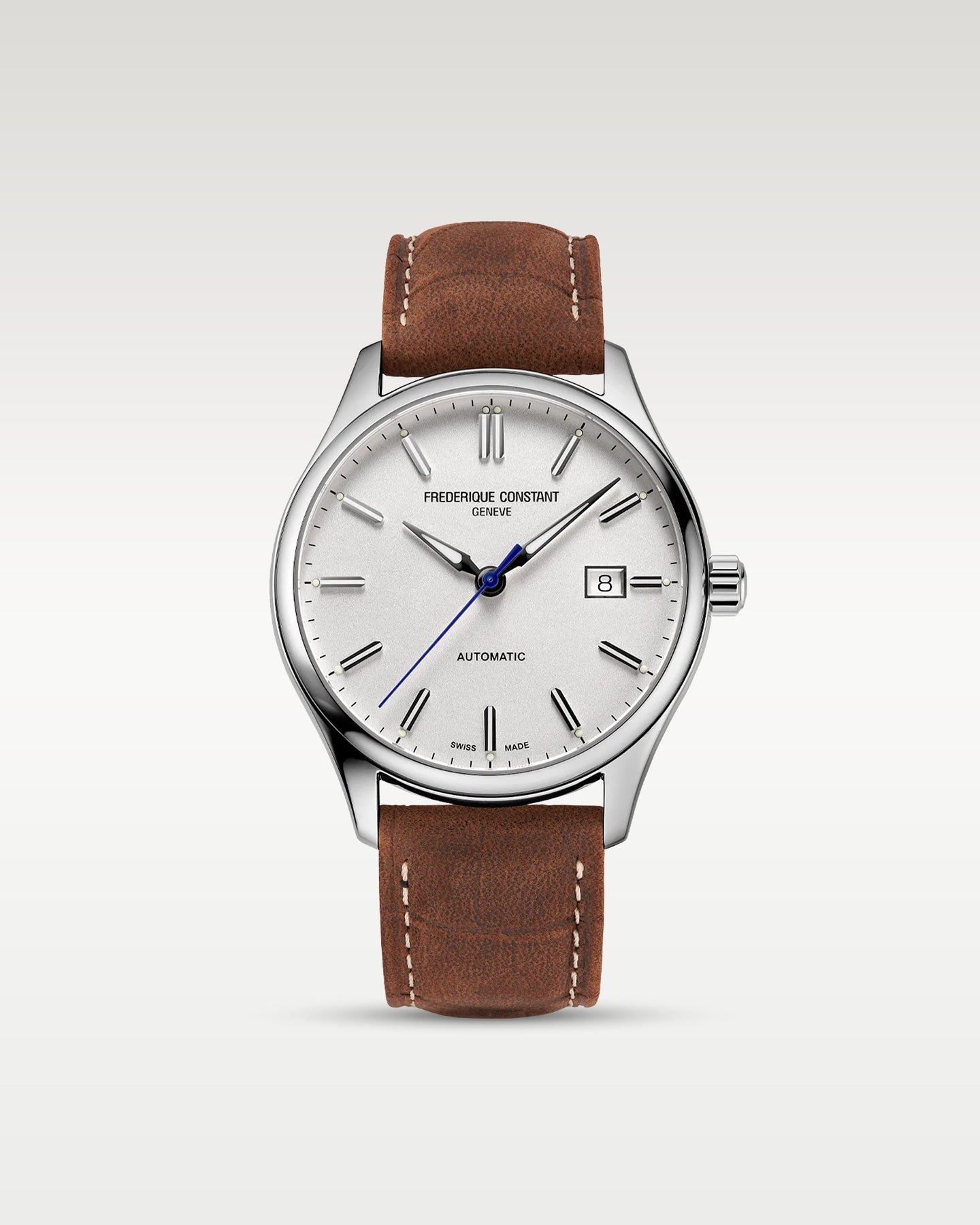 Frédérique Constant‌ Classics Index Automatic FC-303NS5B6 | Noahs Fine Watches Dallas