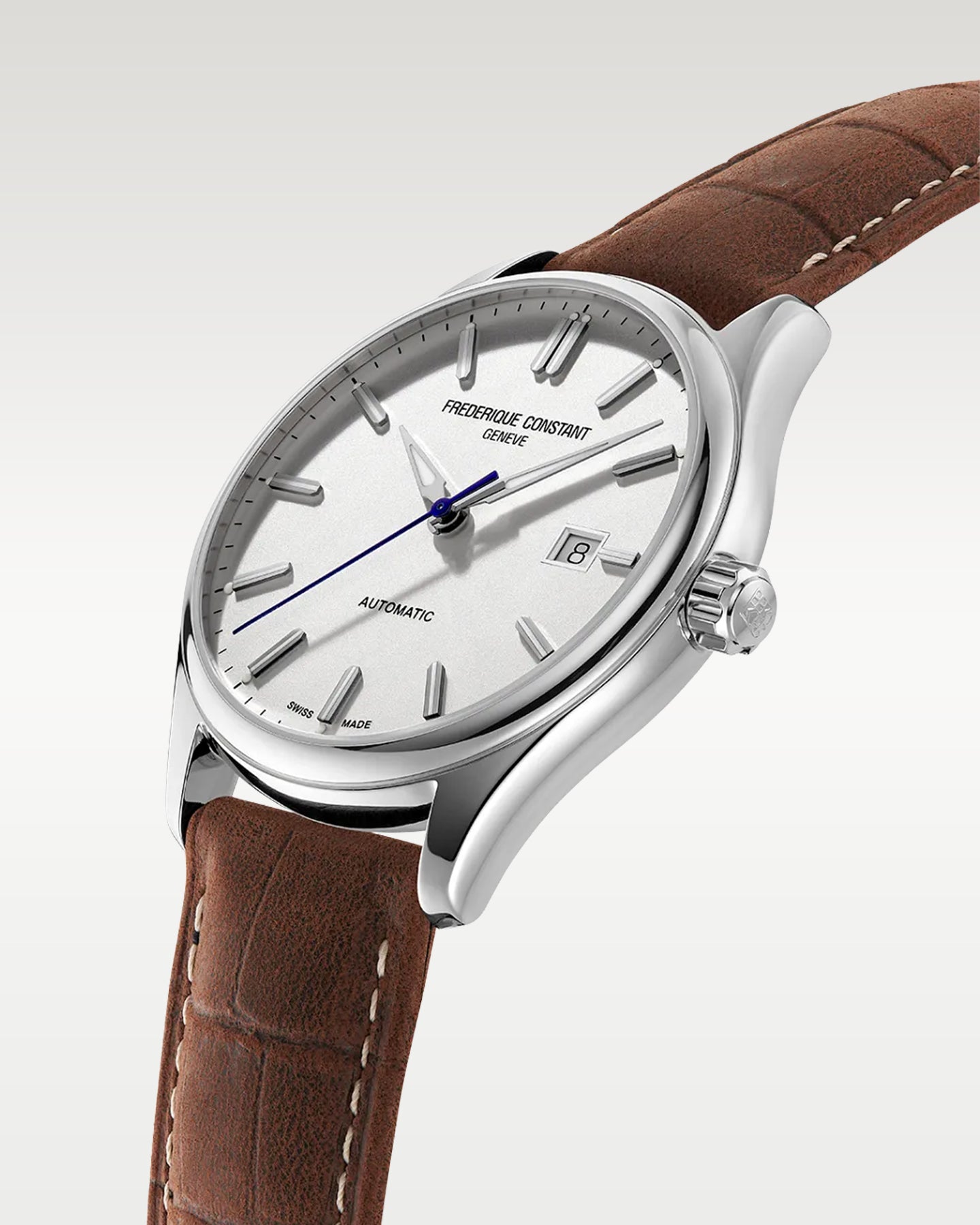 Frédérique Constant‌ Classics Index Automatic FC-303NS5B6 | Noahs Fine Watches Dallas