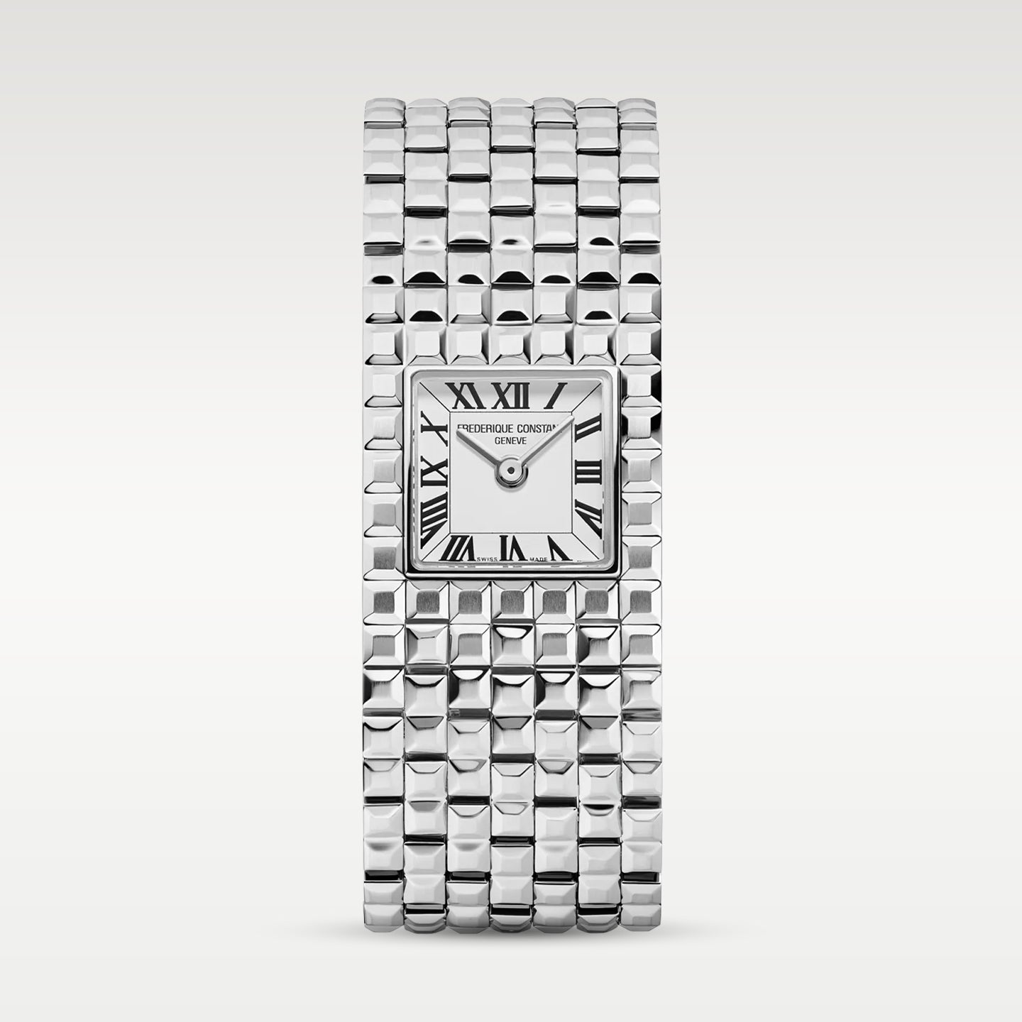 Frédérique Constant‌ Classics Manchette FC-200WR1MC6B | Noahs Fine Watches & Jewelry TX