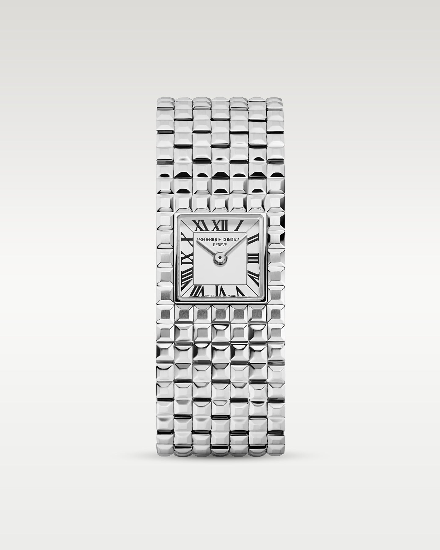 Frédérique Constant‌ Classics Manchette FC-200WR1MC6B | Noahs Fine Watches & Jewelry TX