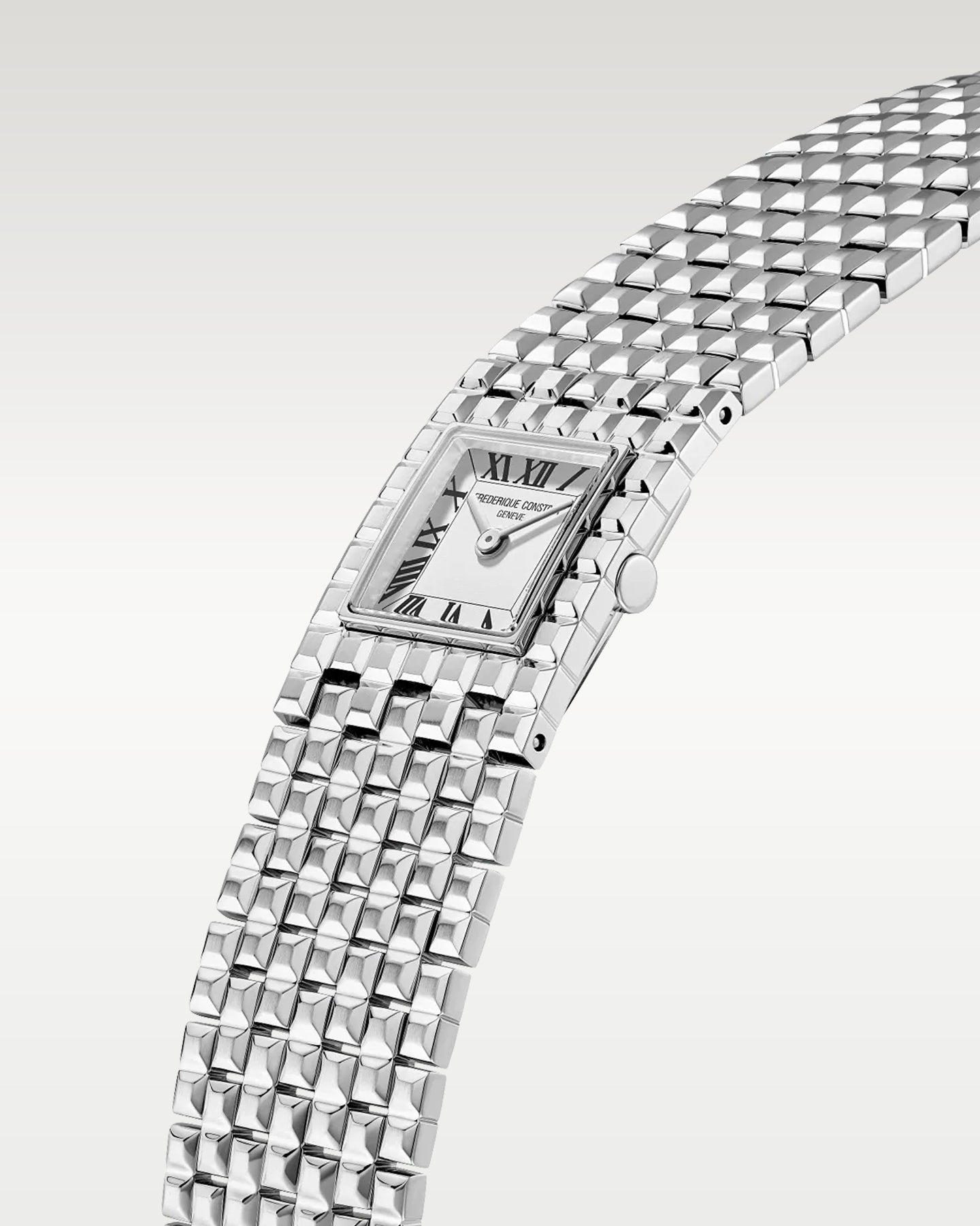 Frédérique Constant‌ Classics Manchette FC-200WR1MC6B | Noahs Fine Watches & Jewelry TX