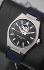 Frédérique Constant Highlife Heart Beat FC-310N4NH6B | Noah's Fine Watches TX