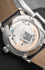 Frederique Constant Manufacture Classic Worldtimer FC-718NWM4H6 | Noahs Fine Watches & Jewelry
