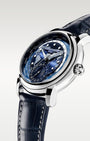 Frédérique Constant‌ Manufacture Classic Worldtimer | Noahs Fine Watches and Jewelry TX 