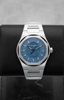 Girard Perregaux Laureato 81010-11-431-11A | Noahs Fine Jewelry & Watches DFW
